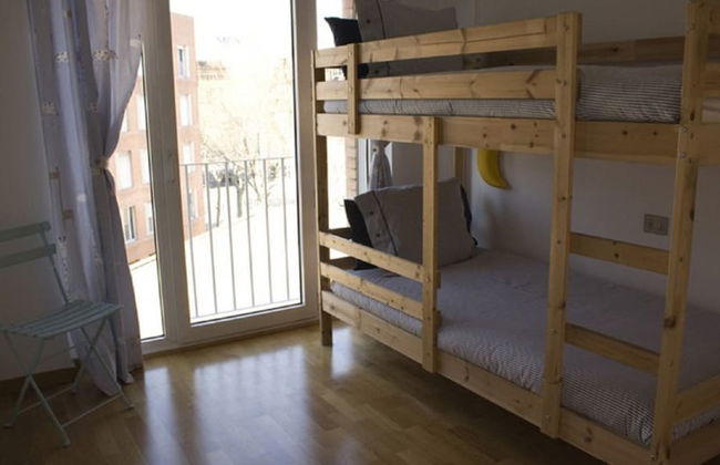 BarcelonaForRent Vila Olimpica Beach - Foto 6