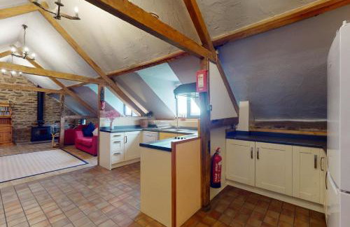 Jasper Cottage Hawkridge - Foto 7