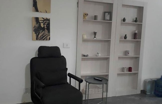 Studio In Dbayeh In A Prime Location, Wifi, 38sqm - Foto 4