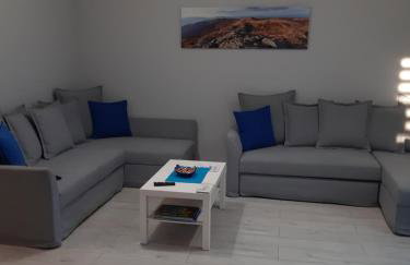 Apartament FAMILY- klimatyzacja - Photo 22
