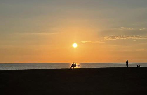 NEU! FeWo Flussland nähe SPO - Foto 26