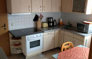 Ferienhaus Johanna & Ferienwohnung Thum - Foto 29