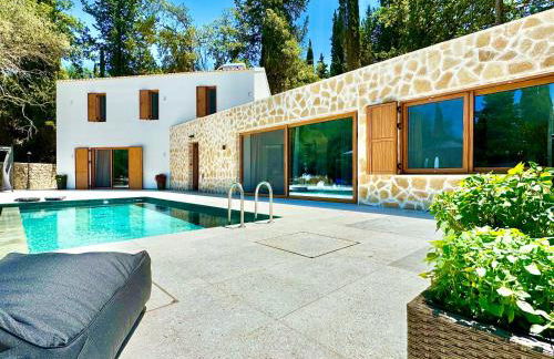 Domenico Morani Luxury Villa Concept with private pool by DadoVillas - Foto 46