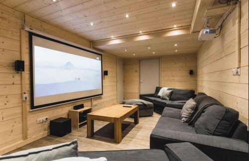 Gran Casa en Das - Foto 7