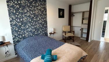 Superbe pavillon 4 chambres - parking privé - Grande Terrasse au calme - limoges - Foto 3