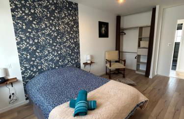 Superbe pavillon 4 chambres - parking privé - Grande Terrasse au calme - limoges - Foto 3