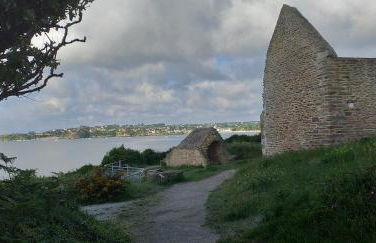 Gite de kernaet avec piscine - Photo 29