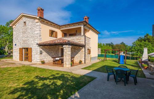 Villa Mendula, a pet friendly rustic haven surrounded by nature - Foto 6