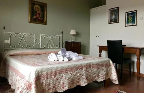 Agriturismo Villani Poderi Nesti & Cupoli - Photo 17