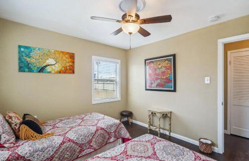 Quaint Midland Home about 1 Mi to Downtown! - Foto 17