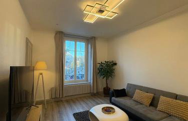 Appartement hyper-centre Épinal - Foto 4