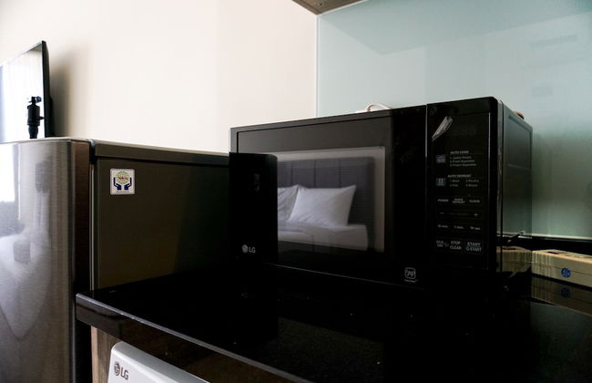 Trendy Studio at Menteng Park Apartment - Foto 7