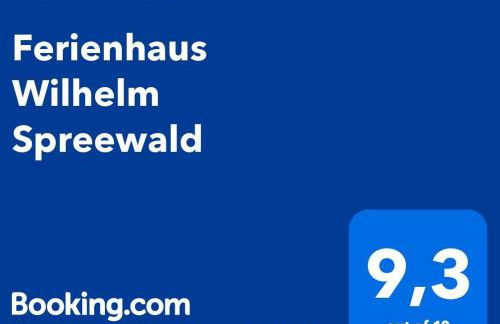 Ferienhaus Wilhelm Spreewald - Foto 25