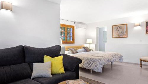 Casa Capitán, Piscina Privada, WiFi, Cerca de la playa - Foto 4