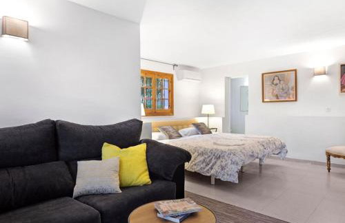 Casa Capitán, Piscina Privada, WiFi, Cerca de la playa - Foto 4