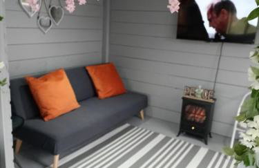 Peartree Cottage - Foto 43