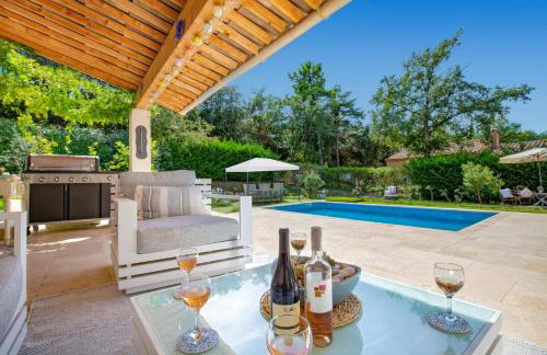 Villa Tourtour by Villa Plus - Foto 4