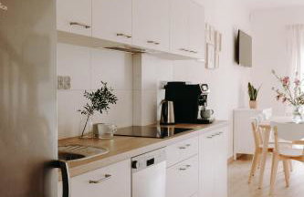 Osada Grzybowski Młyn apartamenty z dużym ogrodem KAISERÓWKA - Foto 4