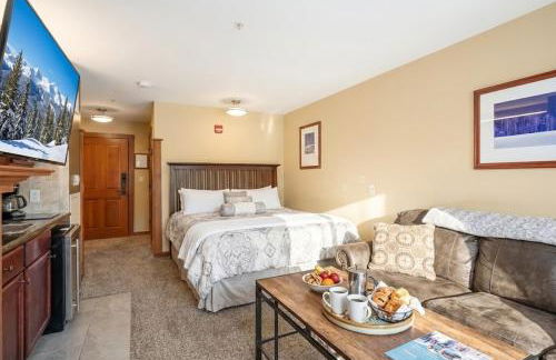 Allegheny222, Hot Tub,Pool,Ski InOut,Village - Foto 8