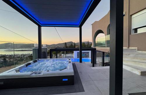 Helios Apartments Porto Rafti - Foto 6