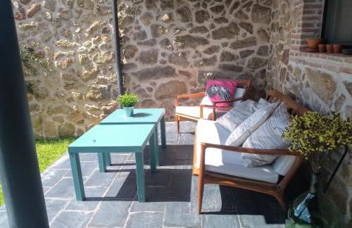 La Plazuela del Tiétar, diseño y descanso en Gredos sur - Foto 2