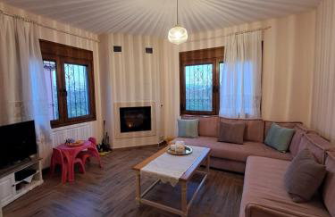 Sea View Maisonette just 250m from the Beach Fully Equipped & Spacious! - Foto 13