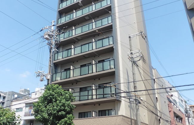 Locanda Shin-Osaka - Foto 28