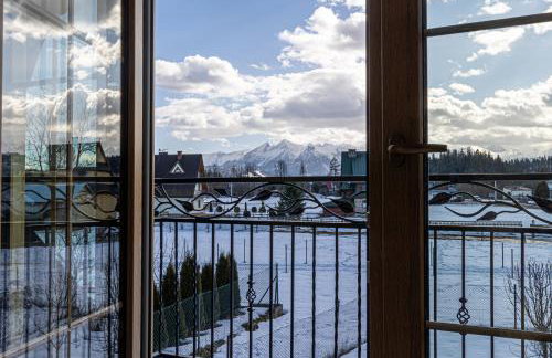 Bajka Chateau - Foto 19