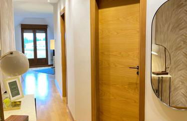 Apartamento boutique con terraza y vistas al mar. Porto Vilanova - Foto 3