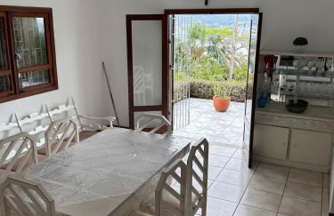 Casa completa com vista para o mar e piscina privativa - Photo 6