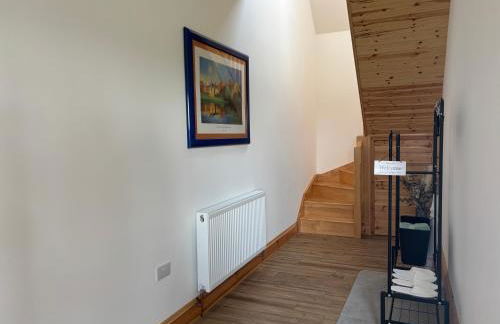 Upper Pentlands - Foto 21