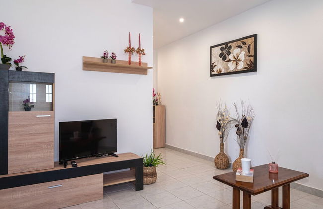 Laurel LK Apt in Kremasti Near Airport Rhodes - Foto 25