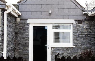 The Old Dairy, Land's End, Sennen - Foto 8