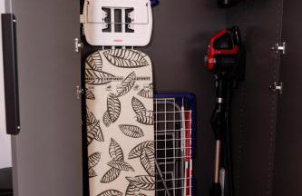 Möbliertes Wohnen im Herzen von TBB - Foto 11