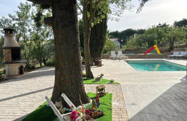 Casa Vacanze Villa Mariano - Foto 28