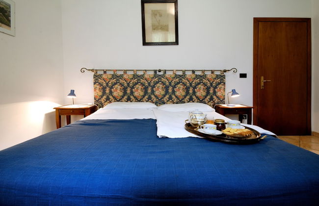 Agriturismo Villa Selvatico - Foto 2