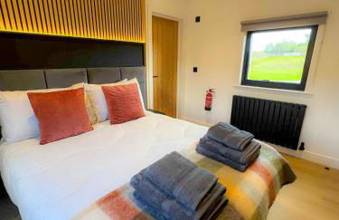 Newmore Highland Pods with Hot Tubs on NC500 - Foto 31