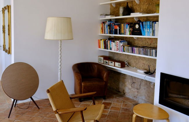 Delightful, Authentic Quinta with Swimming Pool near Beach & Towns - Photo 13