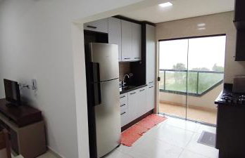 Apto 4 andar frente para o mar em Itapoá SC - Photo 31