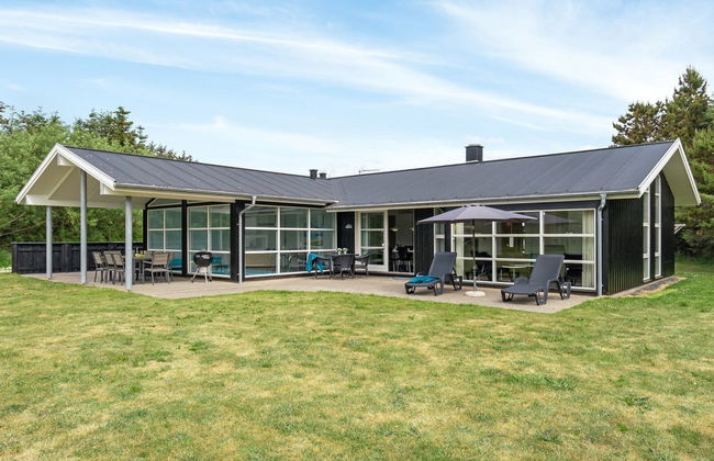 "Aiyana" - 530m from the sea - Foto 30