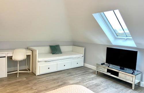 Luxury 2 bed home - Foto 35