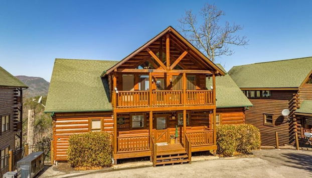 Grand Vista Lodge by Eden Crest - Foto 2, Imagen principal