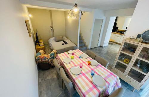 Maison cosy Jardin des Plantes - 9 voyageurs - 388 - Photo 38