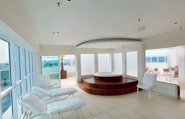 Saint Moritz com vista espetacular de Brasilia - Photo 33