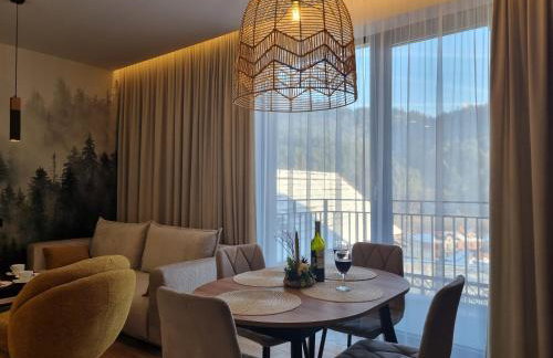 Apartamenty Piwniczna-Zdrój Rynek - Foto 3