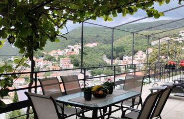 Nonna Laura Adriatic dream apartment with sea view - Foto 34