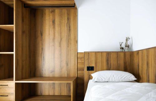 Al Cervo Luxury Apartments - Foto 30