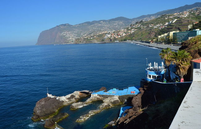 Apartments with Pool in Funchal - Foto 30