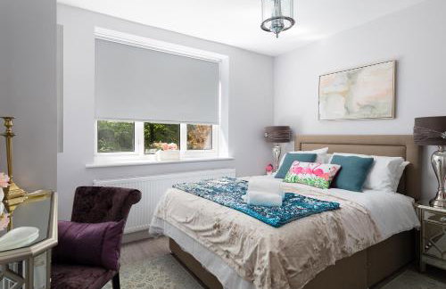 Cromwell Road Apartments - Foto 90