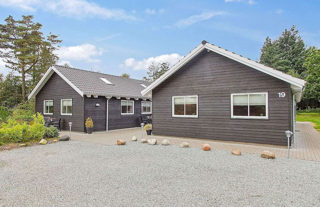 Luxury Pool Retreat in Henne - By Traum Ferienwohnungen - Foto 37